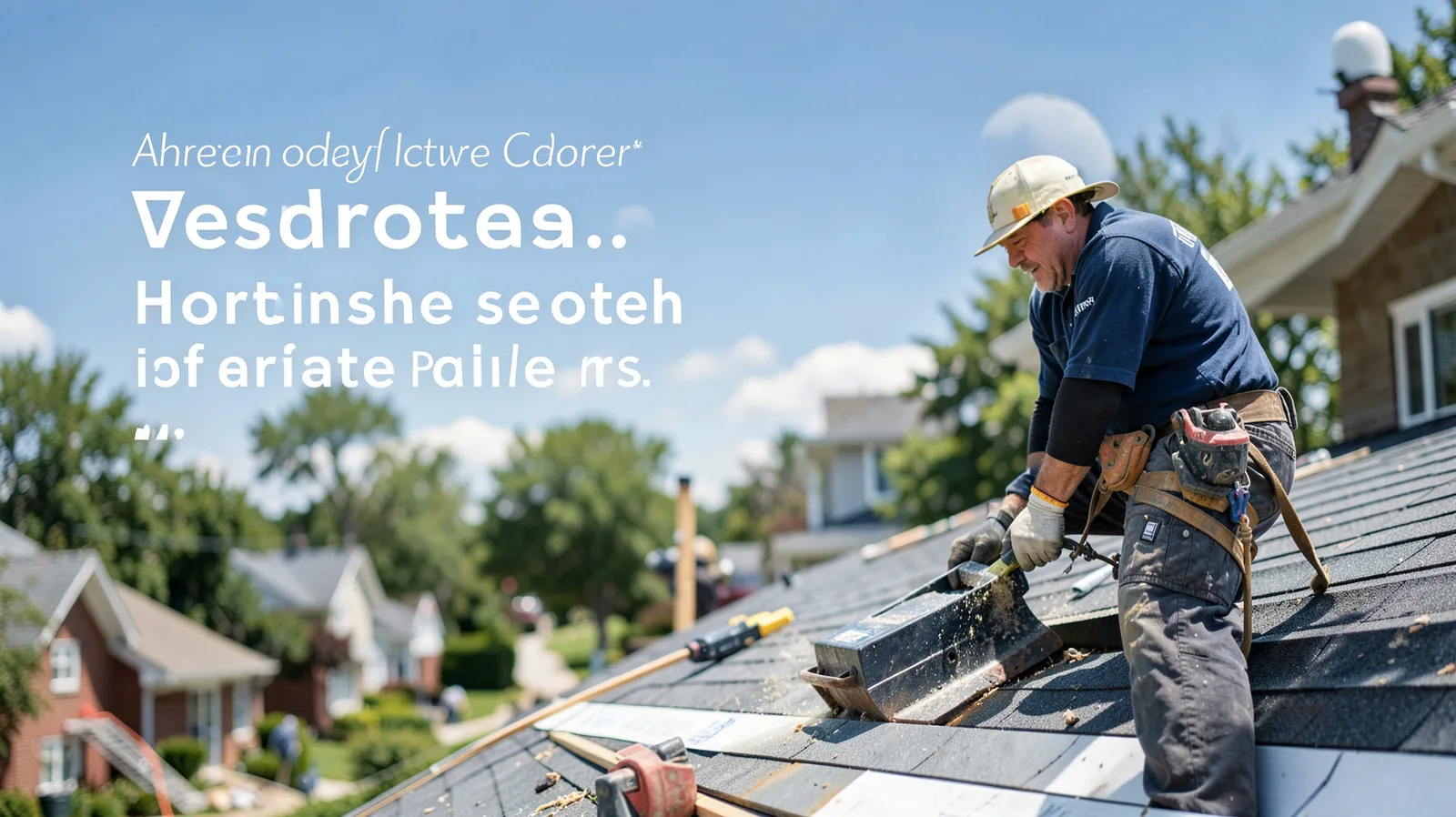 Roof Replacement in Fair Haven, MI near me
